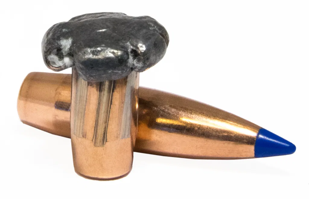 Norma BondStrike™ 300 Win Mag 11,7g/180 (20stk pr eske) – bilde 2