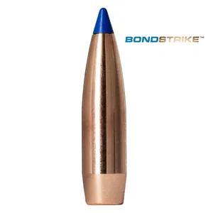Norma BondStrike 6,5mm (.264) 9,27g/143gr