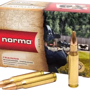 Norma Jaktmatch 6,5X55 100g/6,5g