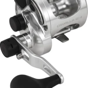 Okuma Cavalla 2-Speed