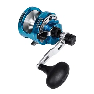 Okuma Cavalla 5NII 2-Speed