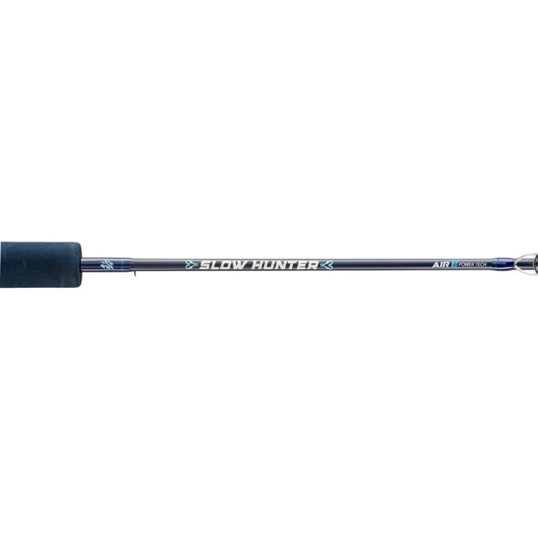 Okuma Slow Hunter Cast 6'4" 193cm Max 450g 1sec – bilde 3