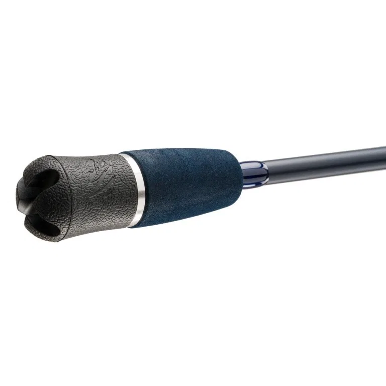 Okuma Slow Hunter Cast 6'4" 193cm Max 450g 1sec – bilde 2