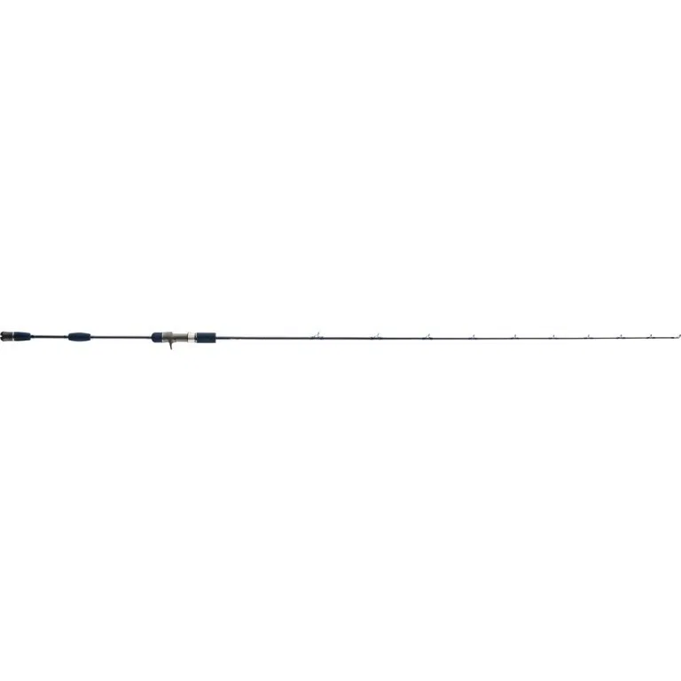 Okuma Slow Hunter Cast 6'4" 193cm Max 450g 1sec