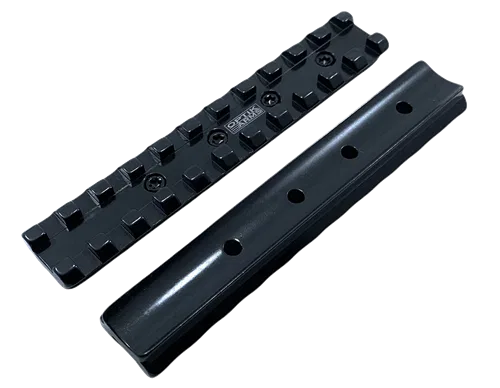 OptikArms Picatinny skinne Browning A-bolt SA
