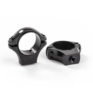 Optilock Ring Lav 1''/26mm