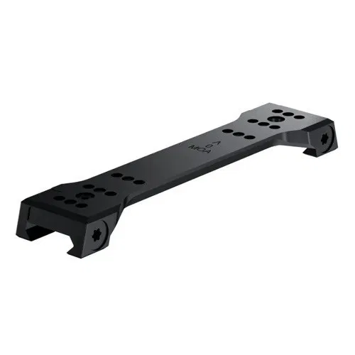 Optilock S20 montasje skinne for ring