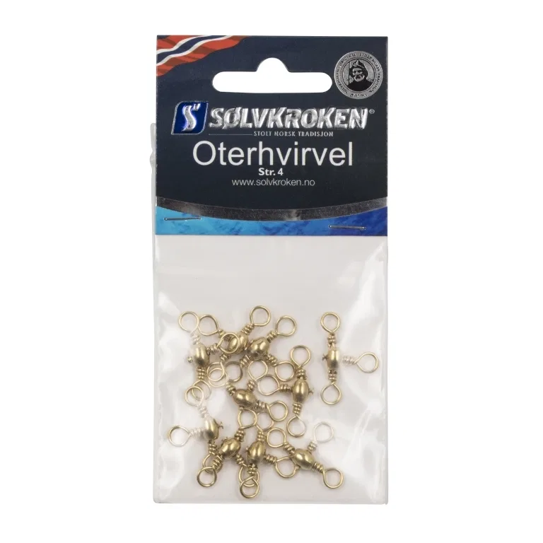 OTERHVIRVEL A 10