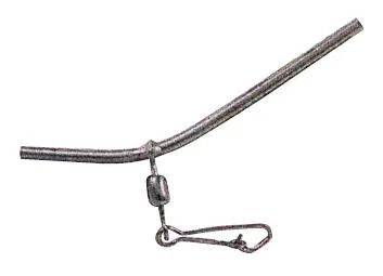 Owner 82504 Glidebom 65 mm