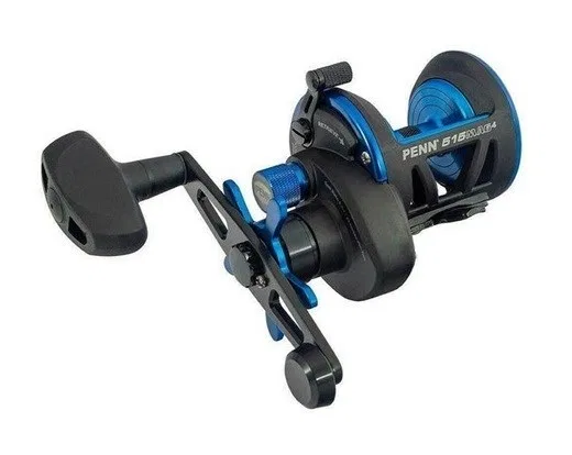 Penn 515 Mag4