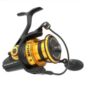 Penn Spinfisher VII Long Cast