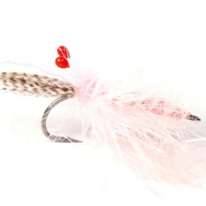 Pink Alive Reke #6