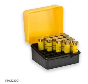 PLANO 20-Gauge Shot Shell Case (25)