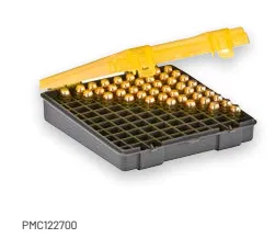 PLANO HANDGUN AMMO CASE .45 ACP / .40 S&W / 10mm (100)
