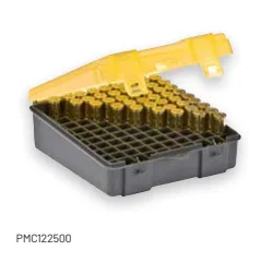 PLANO HANDGUN AMMO CASE 9mm (100)