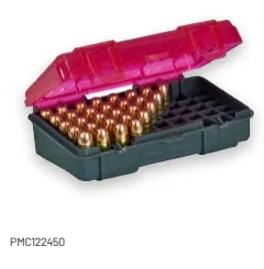 PLANO HANDGUN AMMO CASE 9mm (50)