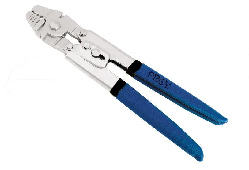 Prey Crimping Plier