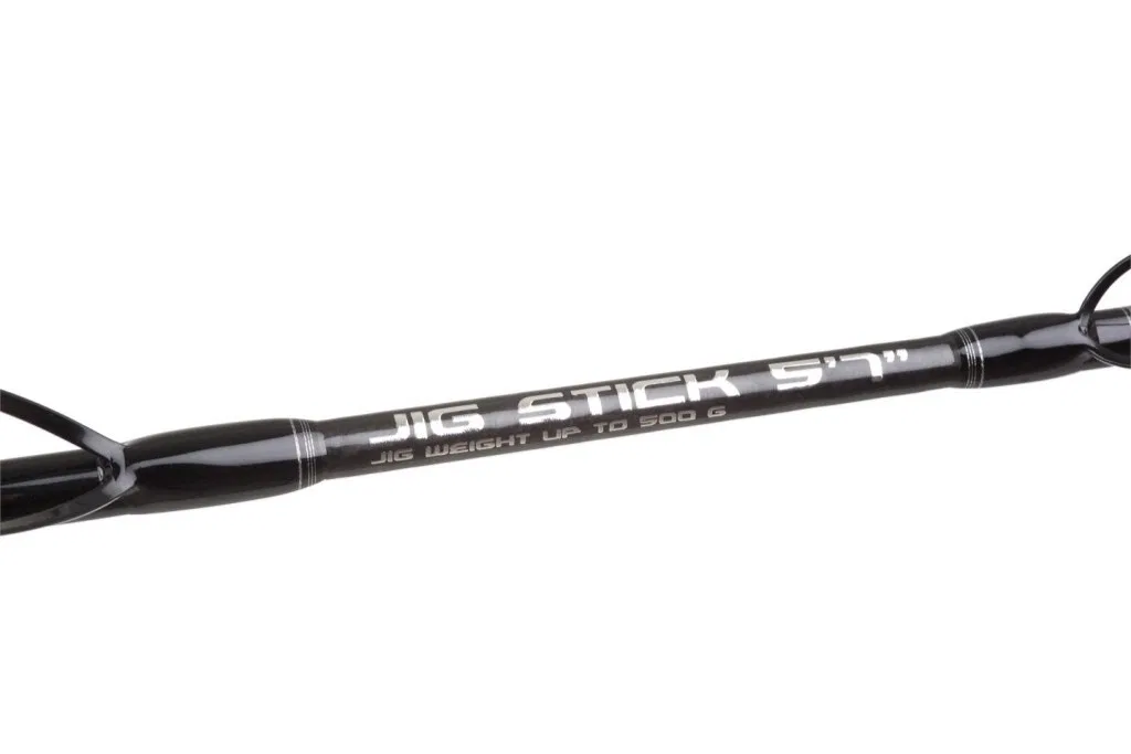 Prey Jig Stick V2 Haspel – bilde 5