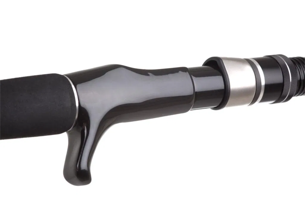 Prey Jig Stick V2 Haspel – bilde 2