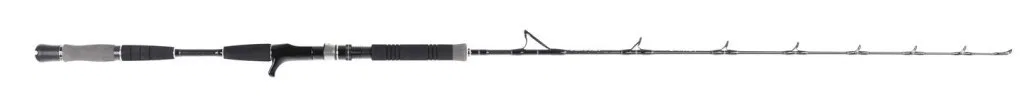 Prey Jig Stick V2 Haspel