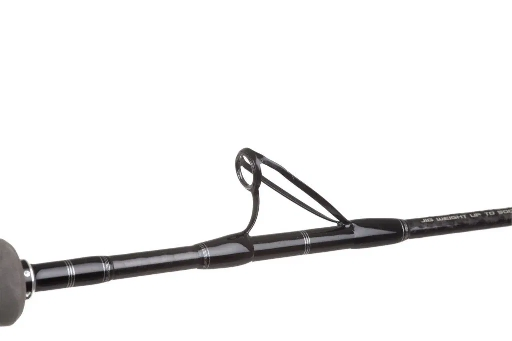 Prey Jig Stick V2 Haspel – bilde 6