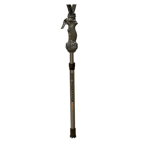 Primos Trigger Stick gen III sittende monopod