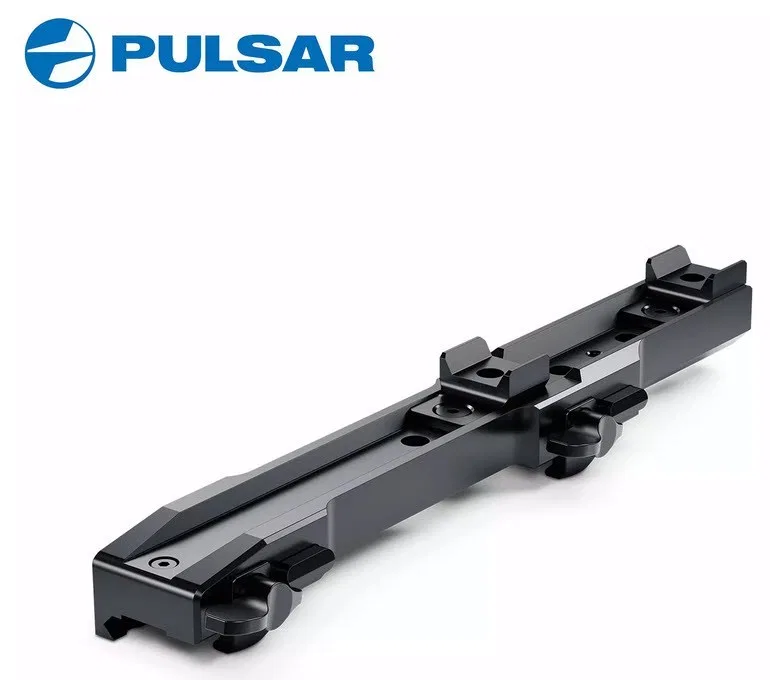 PULSAR WEAVER USQD RIFLE MOUNT (FOR DIG-T/APEX/TRAIL/SIGHTLINE/CORE/TALION)