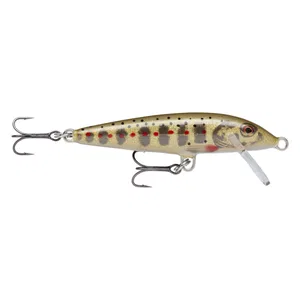 Rapala COUNTDOWN 9cm