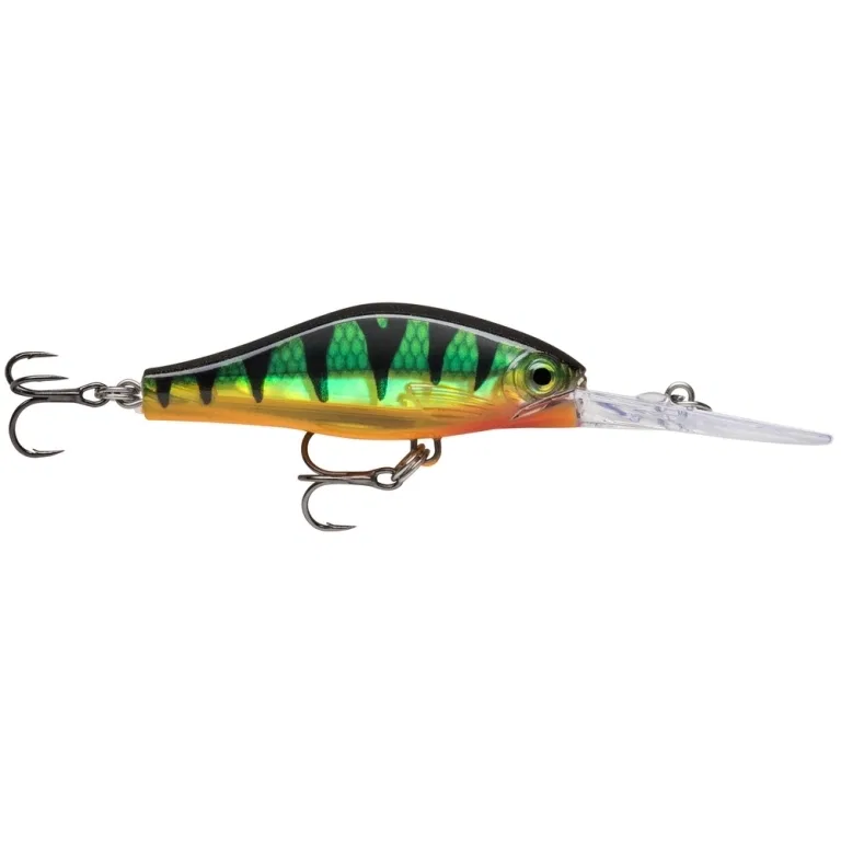 Rapala Shadow Rap Deep 5CM