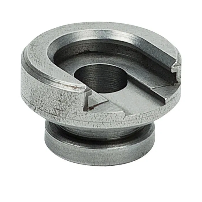 RCBS HYLSEHOLDER / SHELL HOLDER NR 17