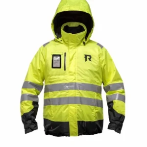 REGATTA HARBOUR 906 FLYTEJAKKE 50N