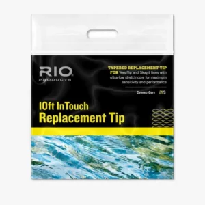 Rio InTouch 10ft Replacement Tips