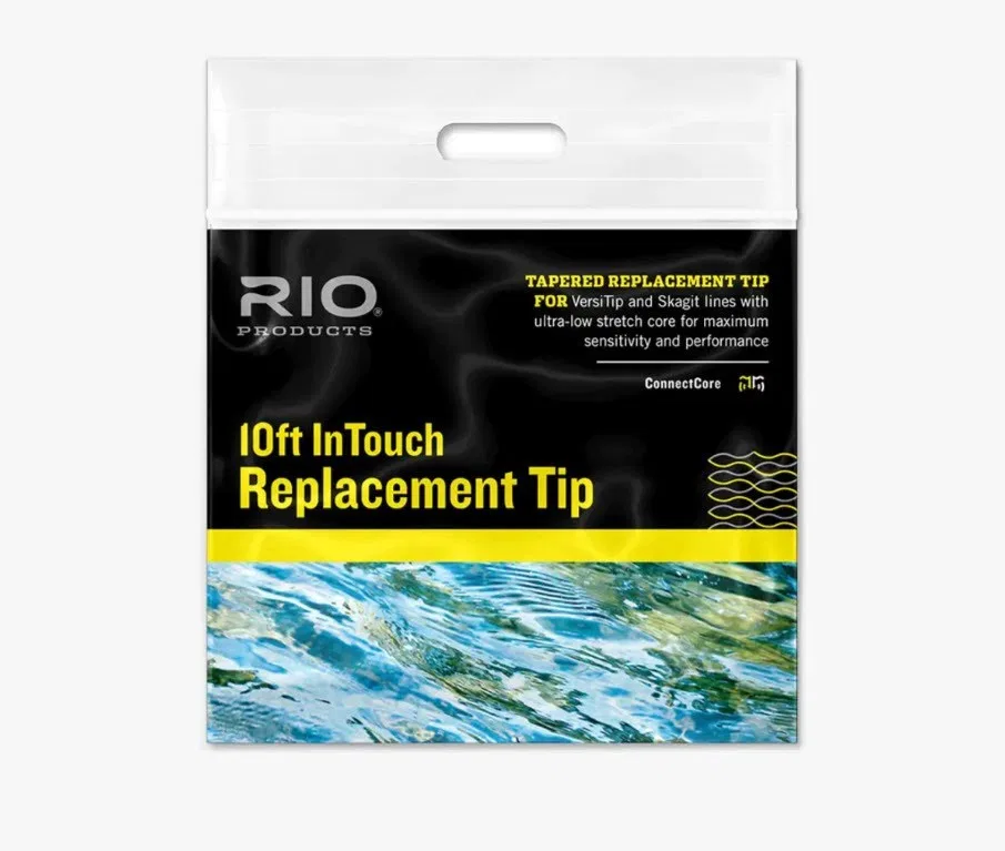 Rio InTouch 10ft Replacement Tips