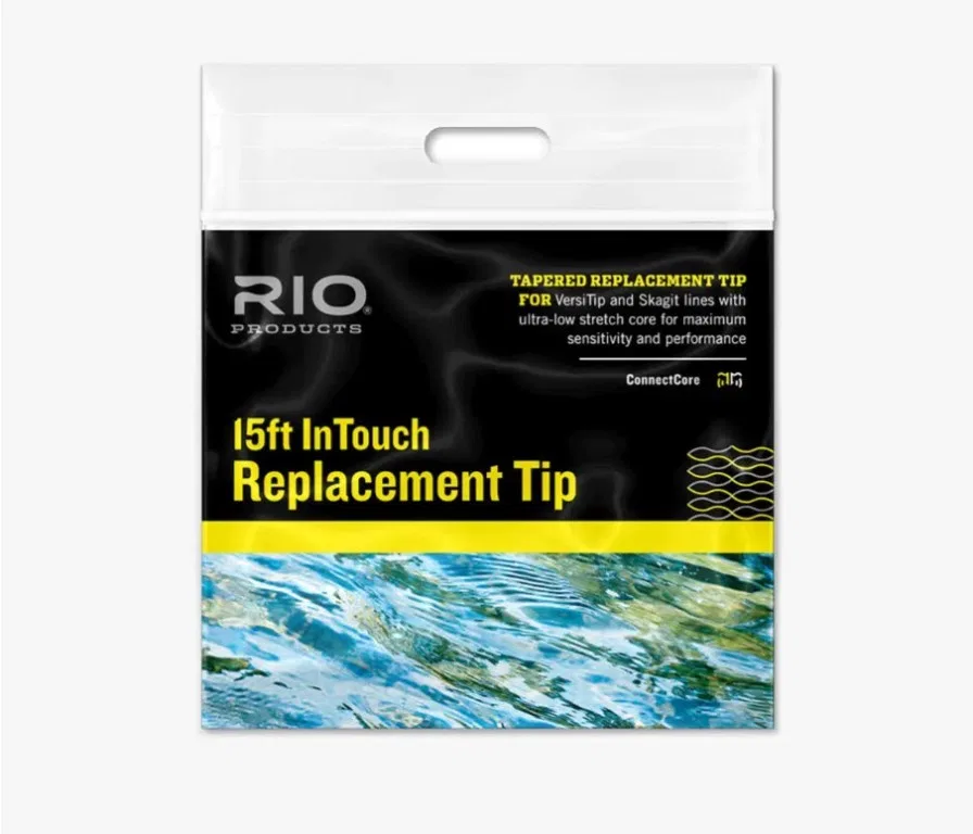 Rio InTouch 15ft Replacement Tips