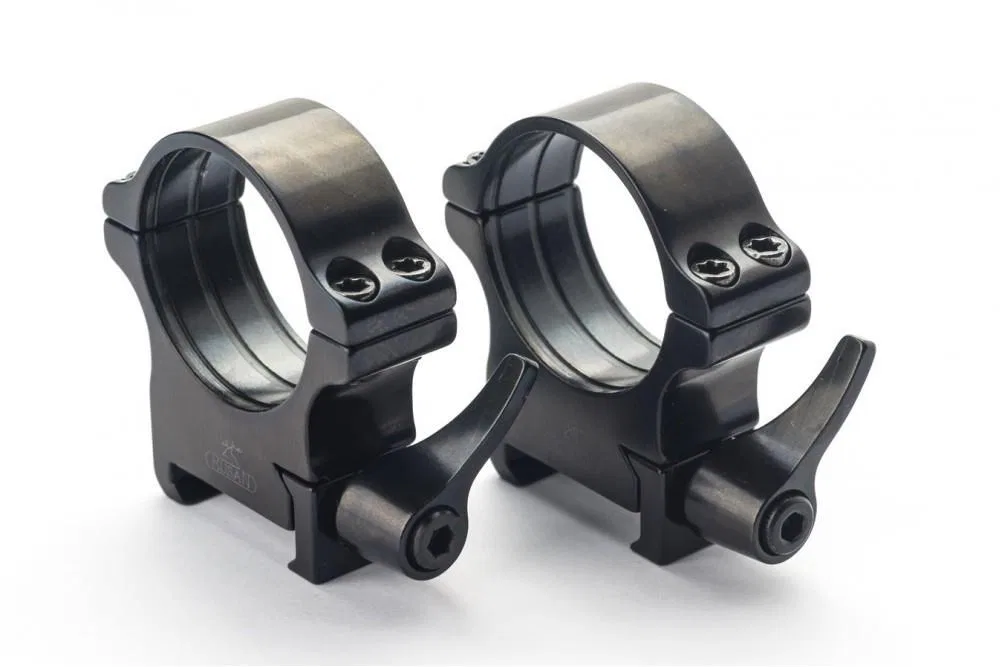 Rusan Weaver rings