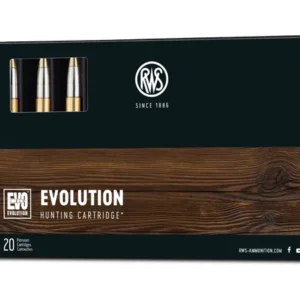 RWS Evolution 270 WIN 10g/154gr (20)