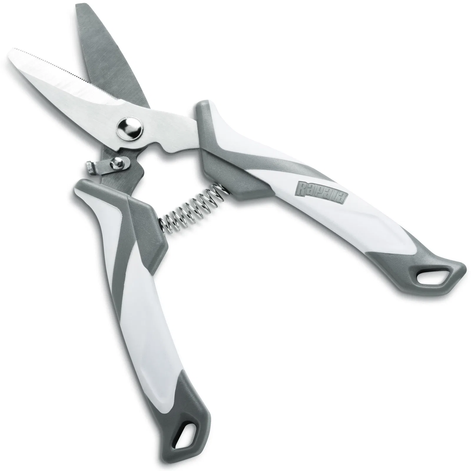 SALT ANGLERS MONO SHEARS 7 TOMMER