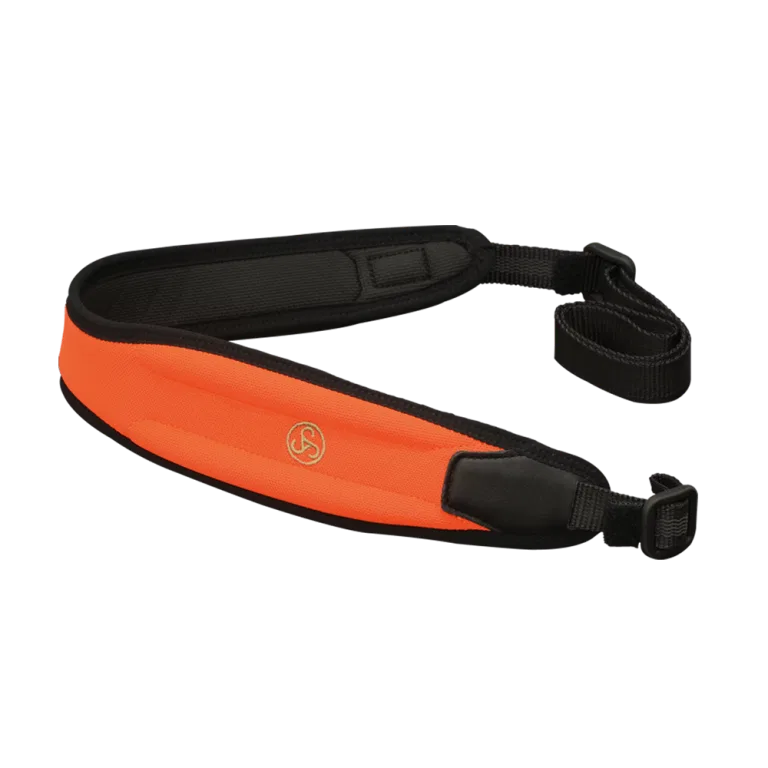 Sauer Neoprene Reim Orange