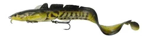 Savage Gear 3D BURBOT SHALLOW 25CM 70G SS