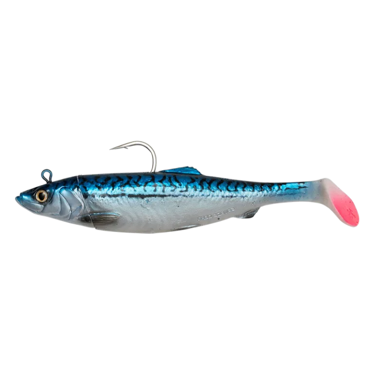 Savage Gear 4D HERRING BIG SHAD