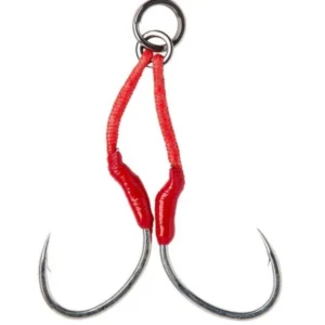 Savage Gear Bloody Assist Hook