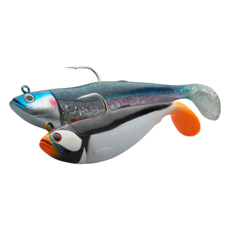 SAVAGE GEAR Cutbait Herring Kit