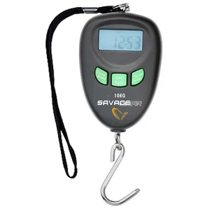 Savage Gear Digi Scale