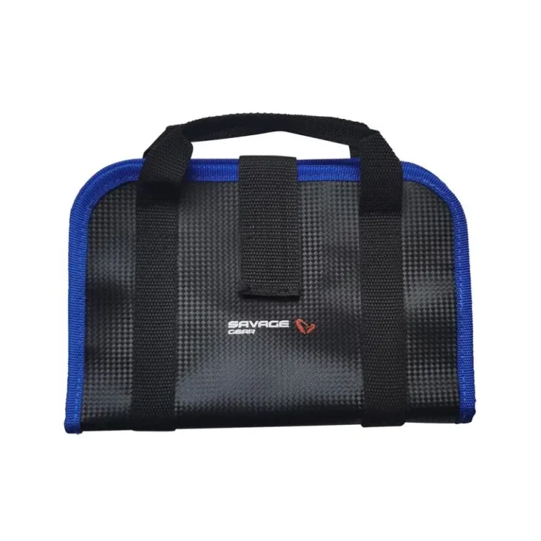 Savage Gear Jig Bag