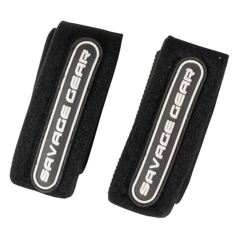 Savage Gear ROD STRAPS 2PCS