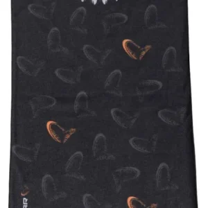 Savage Gear Skull Tec-Tube One Size Black