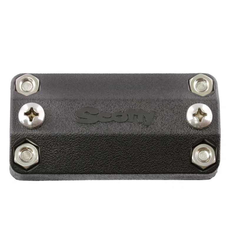 Scotty 242 Adapter til montering på rekke (brukes med 241) – bilde 2