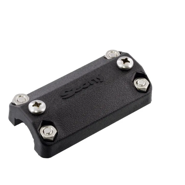 Scotty 242 Adapter til montering på rekke (brukes med 241)