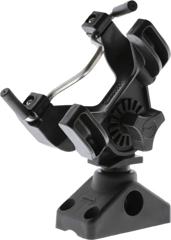 Scotty Universal Rod Holder