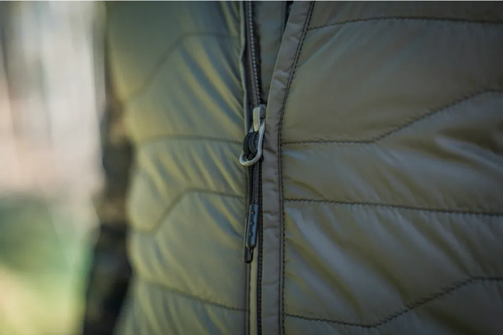 Seeland Celsius Heat Liner-Vest – bilde 6